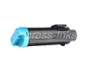 Dell 593-BBOX Compatible Cyan Toner Cartridge P3HJK