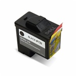 Dell Series 1 Black Ink/ Inkjet Cartridge T0529