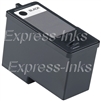 Dell Series 5 Black Ink/ Inkjet Cartridge M4640, R5956