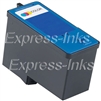 Dell Series 9 Compatible Tri-Color Ink Cartridge MK993