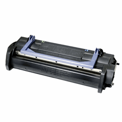 Epson S050010 Black Toner Cartridge