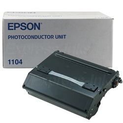 Epson S051104 Genuine Photoconductor Unit (Drum Cartridge)