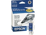 Epson T007201 Genuine Black Inkjet Ink Cartridge