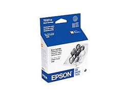 Epson T032120 Black Inkjet Ink Cartridge