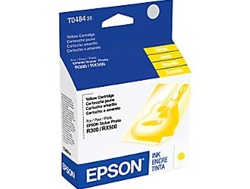 Epson T048420 Genuine Yellow Inkjet Ink Cartridge