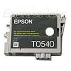 Epson T054020 Gloss Optimizer Inkjet Ink Cartridge
