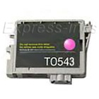 Epson T054320 Magenta Inkjet Ink Cartridge