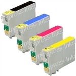 Epson T060120-420 (#60) Compatible Ink Combo