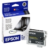 Epson T060120 Black Genuine Inkjet Ink Cartridge
