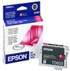 Epson T060320 Magenta Genuine Inkjet Ink Cartridge