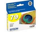 Epson T079420 (#79) Yellow Inkjet Ink Cartridge
