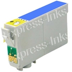 Epson T125220 Compatible Cyan Ink Cartridge