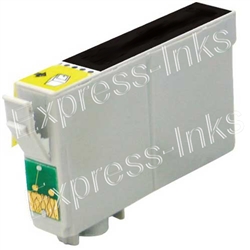 Epson T126120 Compatible Black Ink Cartridge