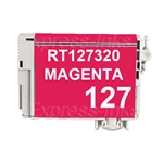 Epson T127320 Compatible Magenta Ink Cartridge