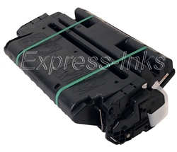 HP C3909A Black Toner Cartridge (09A)