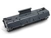 HP C4092A Black Toner Cartridge (92A)