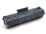 HP C4092A Black Toner Cartridge (92A)