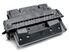 HP C4127X High Yield Black Toner Cartridge (27X)