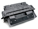 HP C4127X High Yield Black Toner Cartridge (27X)
