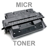 HP C4127X MICR Toner Cartridge (27X)