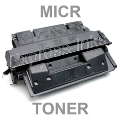 HP C4127X MICR Toner Cartridge (27X)