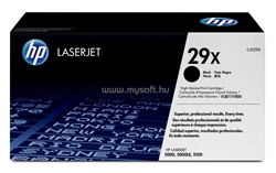 HP C4129X Genuine Toner Cartridge 29X