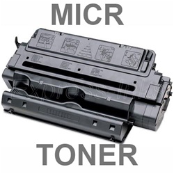 HP C4182X MICR Toner Cartridge (82X)