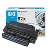 HP C4182X Genuine Black Toner Cartridge 82X