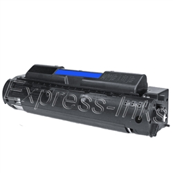 HP C4192A Cyan Toner Cartridge