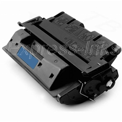 HP C8061X High Yield Toner Cartridge (61X)