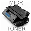 HP C8061X High Yield MICR Toner Cartridge 61X