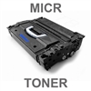 HP C8543X MICR Toner Cartridge (43X)