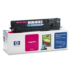 HP C8563A Genuine Magenta Imaging Drum Cartridge