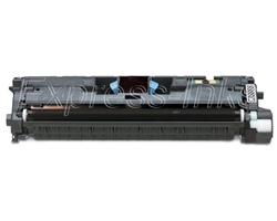 HP C9700A Compatible Black Toner Cartridge
