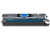 HP C9701A Compatible Cyan Toner Cartridge