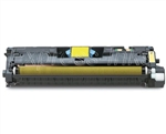 HP Color Laserjet 1500 Yellow Toner Cartridge C9702A