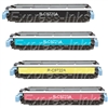 HP C9720A, C9721A, C9722A, C9723A Compatible Toner