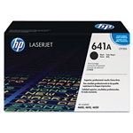 HP 4650 Genuine Black Toner Cartridge C9720A