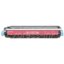 HP C9723A Magenta Toner Cartridge