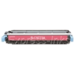 HP Color Laserjet 4610 Magenta Toner Cartridge