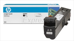 HP CP6015 Genuine Black Toner Cartridge CB380A