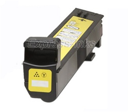 HP CB382A Yellow Toner Cartridge