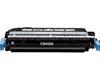 HP Color Laserjet CP4005 Black Toner