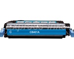 HP Color Laserjet CP4005 Cyan Toner Cartridge