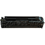 HP Color LaserJet CP1515n/ CP1518ni Black Toner Cartridge