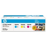 HP CE259A Genuine Toner Cartridge Combo