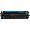 HP Color LaserJet CP1515n/ CP1518ni Cyan Toner Cartridge