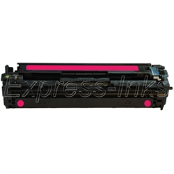 HP Color LaserJet CM1312/ CM1312nfi Magenta Toner Cartridge