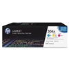 HP CF340A 3-Pack Genuine Toner Cartridge Combo