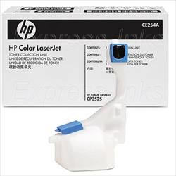 HP CE254A Waste Toner Collection Unit